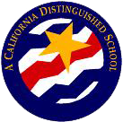 Distinguished Logo
