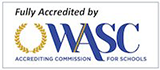 Wasc Logo